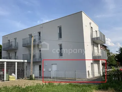 2-Zimmer-Wohnung kaufen in Linz Land – 55 m², € 225.000