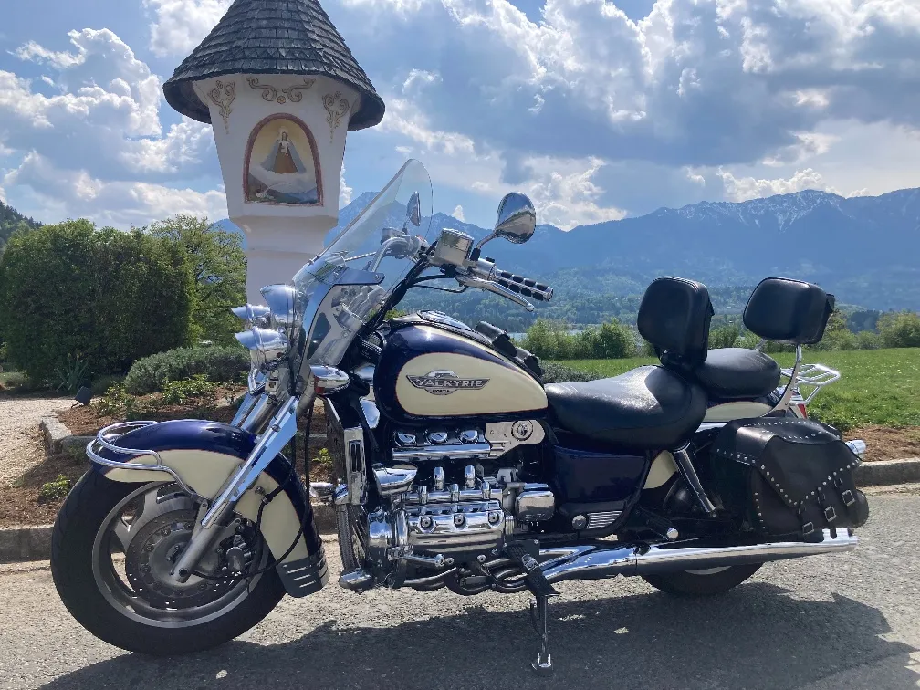 Honda GL