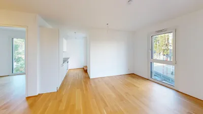 3-Zimmer-Wohnung mieten in Wien – 69,95 m², € 1.799 – Bild 2 von 12