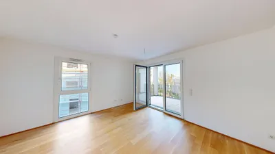 3-Zimmer-Wohnung mieten in Wien – 69,95 m², € 1.799 – Bild 4 von 12