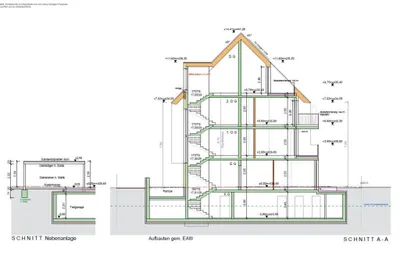 3-Zimmer-Wohnung kaufen in Salzburg Stadt – 61,39 m², € 587.000 – Bild 12 von 12