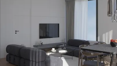 3-Zimmer-Wohnung kaufen in Salzburg Stadt – 61,39 m², € 587.000 – Bild 5 von 12