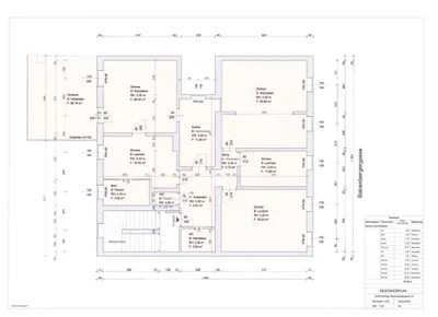5-Zimmer-Wohnung kaufen in Mödling – 153 m², € 499.000 – Bild 18 von 19