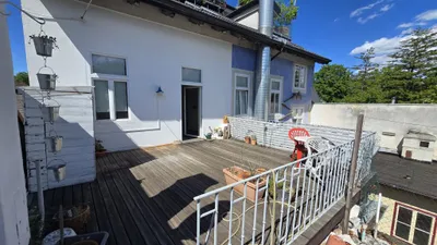 5-Zimmer-Wohnung kaufen in Mödling – 153 m², € 499.000 – Bild 2 von 19