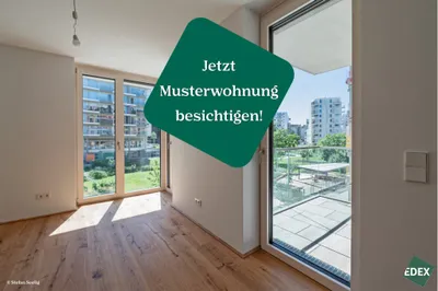 2-Zimmer-Wohnung kaufen in Wien – 49,94 m², € 438.000