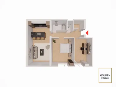 3-Zimmer-Wohnung kaufen in Wien – 66 m², € 279.000 – Bild 11 von 11