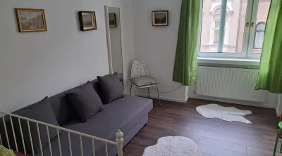 1-Zimmer-Wohnung kaufen in Wien – 34 m², € 160.000 – Bild 4 von 27