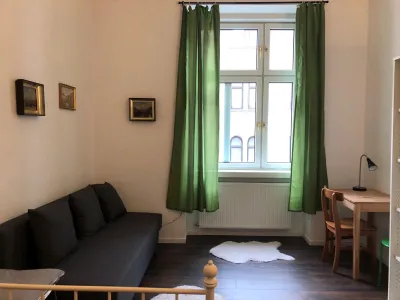 1-Zimmer-Wohnung kaufen in Wien – 34 m², € 160.000 – Bild 8 von 27