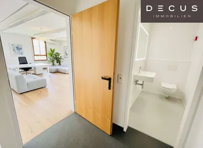Gewerbeimmobilie mieten in Sankt Pölten – 56 m², € 9 – Bild 5 von 11
