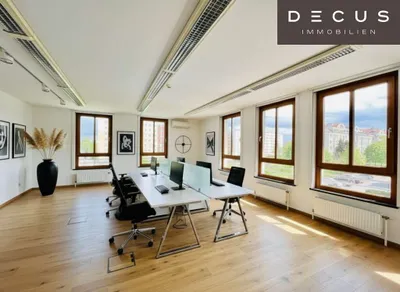 Gewerbeimmobilie mieten in Sankt Pölten – 56 m², € 9 – Bild 3 von 11