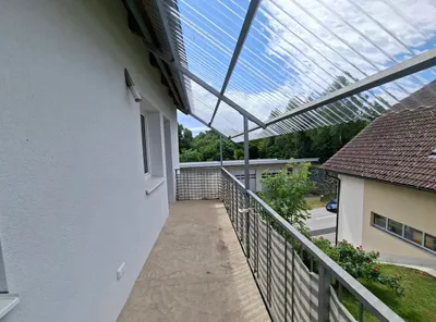 3-Zimmer-Wohnung mieten in Hartberg-Fürstenfeld – 69,71 m², € 860 – Bild 2 von 9
