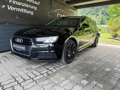 Audi A4 Avant 2,0 TDI S-tronic *Neues Pickerl*Tempom...