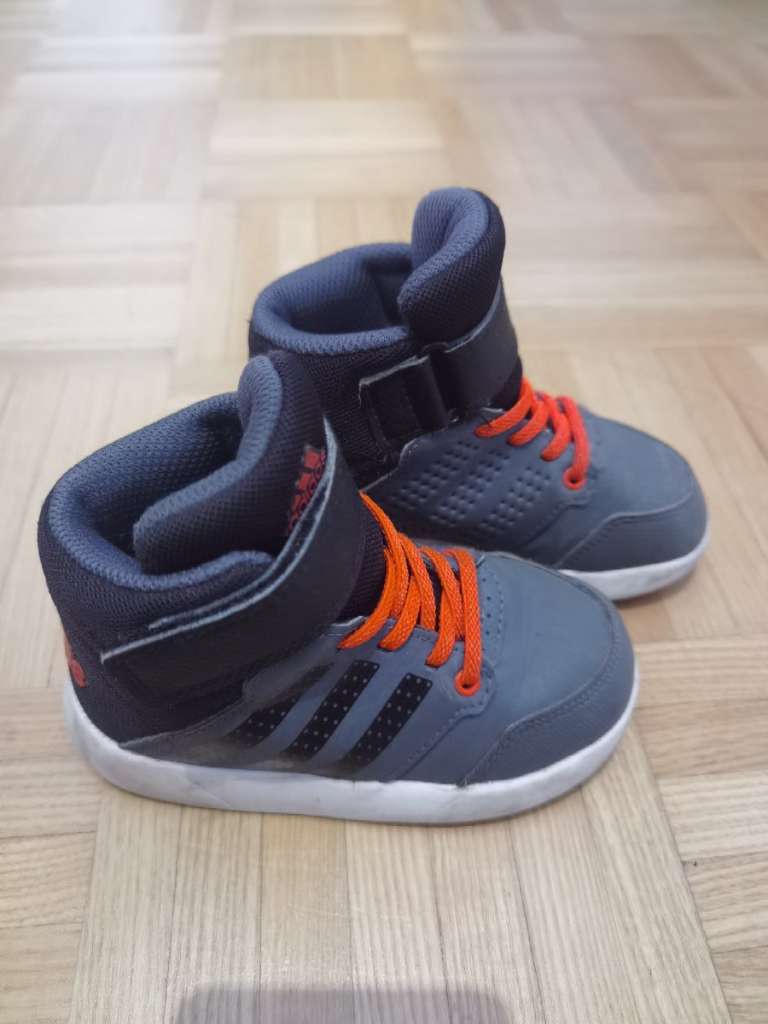 Adidas schuhe gr 24 online