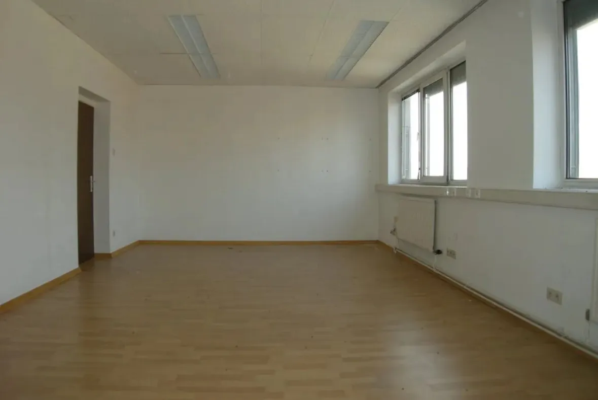 Provisionfrei Büro am Strebersdorf - Ansicht 2
