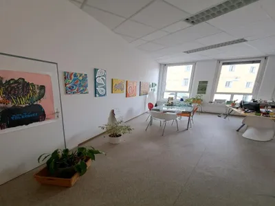 1-Zimmer-Gewerbeimmobilie mieten in Sankt Pölten – 17 m², € 320 – Bild 2 von 5