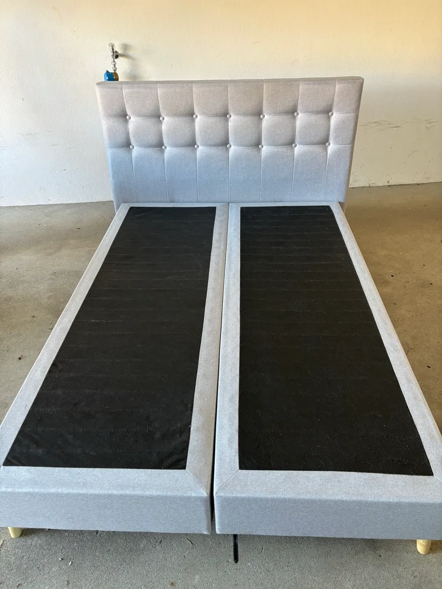 Boxspringbett Gebraucht kaufen