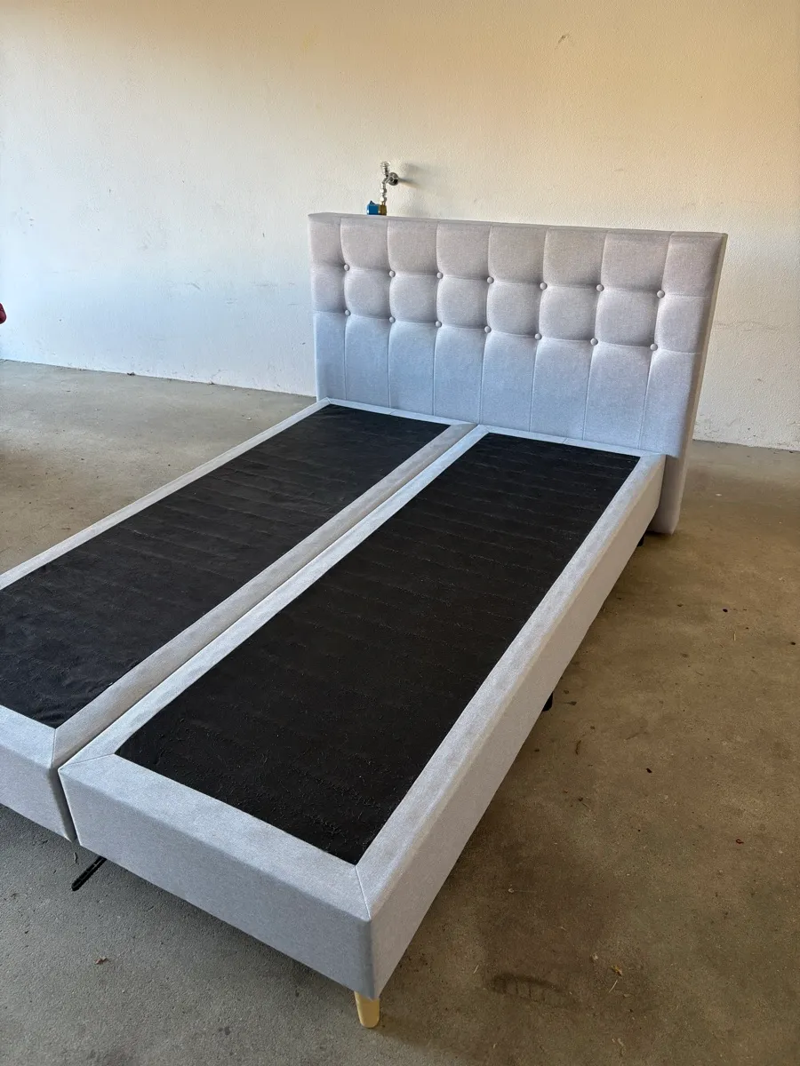 Boxspringbett Gebraucht kaufen