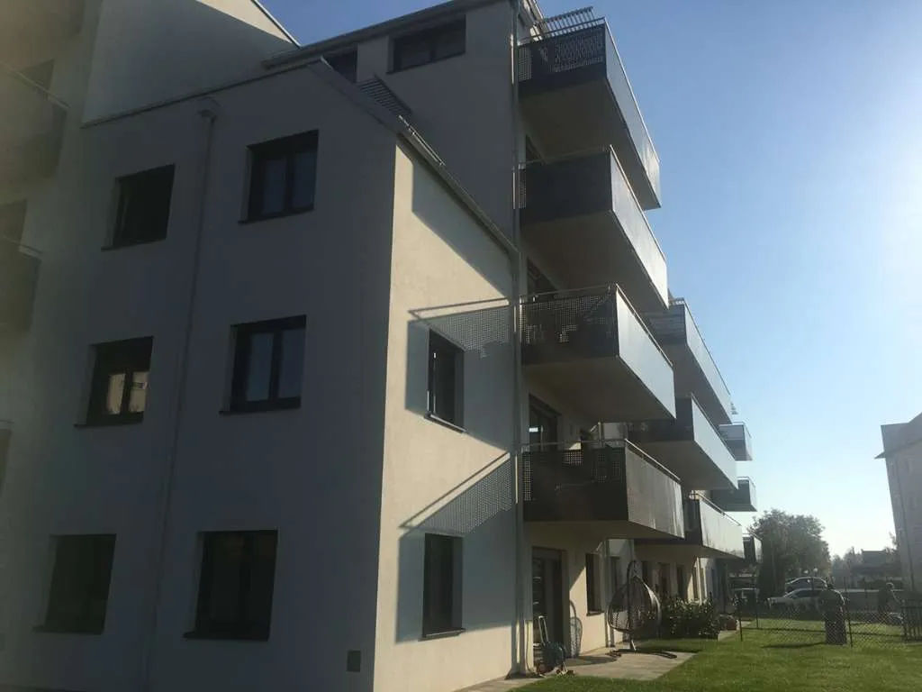 Wohnung – Oberwagram - Ansicht 2