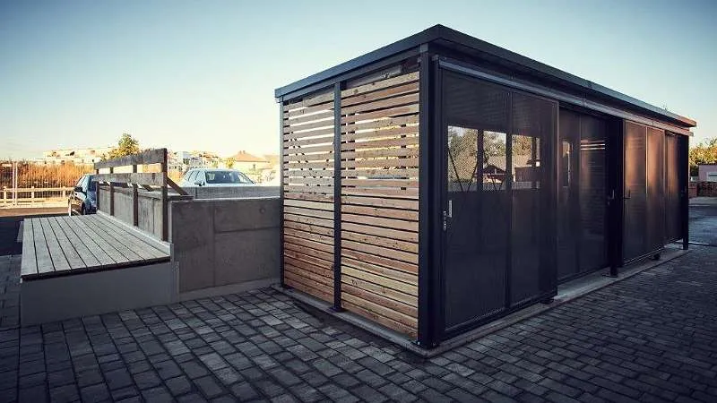 Wohnung – Oberwagram - Ansicht 3