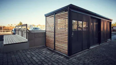 2-Zimmer-Wohnung mieten in Sankt Pölten – 51 m², € 810 – Bild 3 von 13