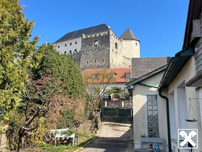 3-Zimmer-Haus kaufen in Krems Land – 125 m², € 109.000 – Bild 2 von 13