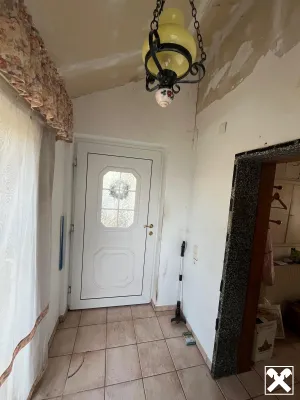 3-Zimmer-Haus kaufen in Krems Land – 125 m², € 109.000 – Bild 6 von 13