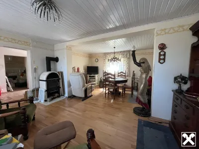 3-Zimmer-Haus kaufen in Krems Land – 125 m², € 109.000 – Bild 10 von 13