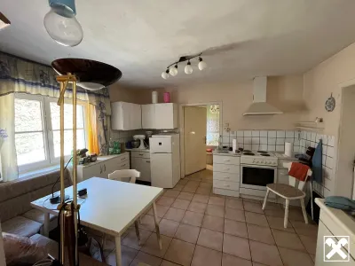 3-Zimmer-Haus kaufen in Krems Land – 125 m², € 109.000 – Bild 8 von 13