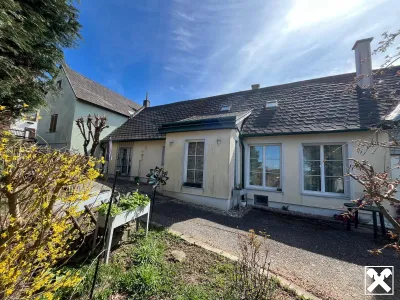 3-Zimmer-Haus kaufen in Krems Land – 125 m², € 109.000 – Bild 4 von 13