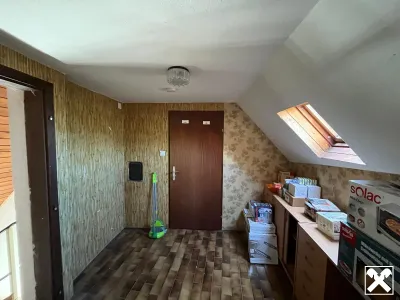 3-Zimmer-Haus kaufen in Krems Land – 125 m², € 109.000 – Bild 12 von 13