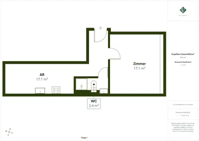 4-Zimmer-Wohnung kaufen in Kufstein – 106,98 m² – Bild 10 von 10