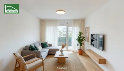2-Zimmer-Wohnung mieten in Graz – 43,98 m², € 729 – Bild 5 von 24