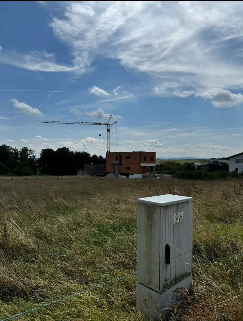 Baugrundstück in Hausleiten - Ruhige Idylle nahe Linz, Enns und Steyr - Ansicht 2
