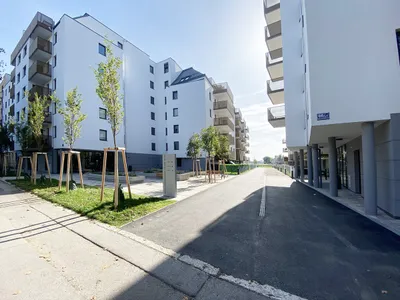 2-Zimmer-Wohnung mieten in Wien – 45,73 m², € 899 – Bild 8 von 8