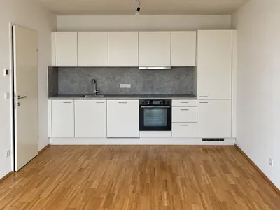 2-Zimmer-Wohnung mieten in Wien – 45,73 m², € 899 – Bild 2 von 8