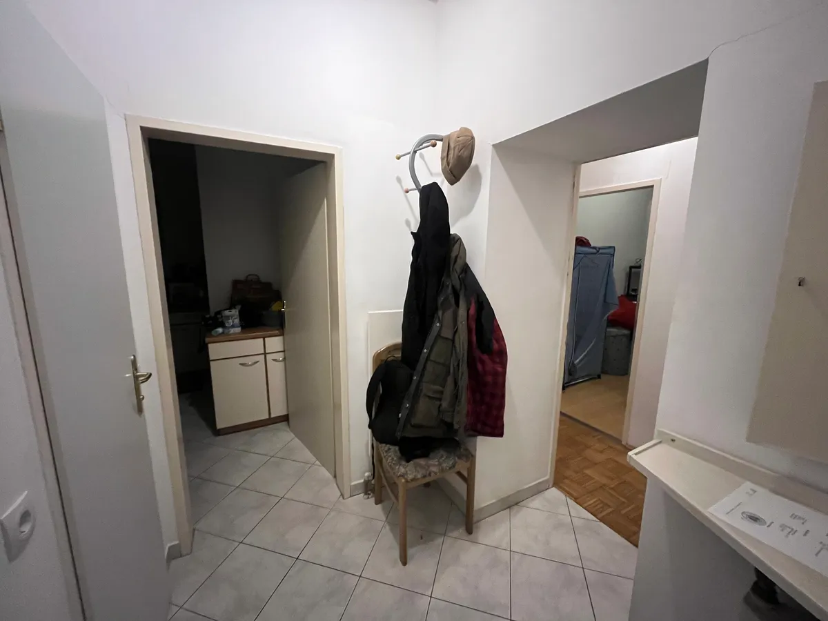Wohnung – Wien - Ansicht 3