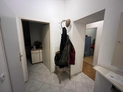 1-Zimmer-Wohnung mieten in Wien – 11 m², € 425 – Bild 3 von 5