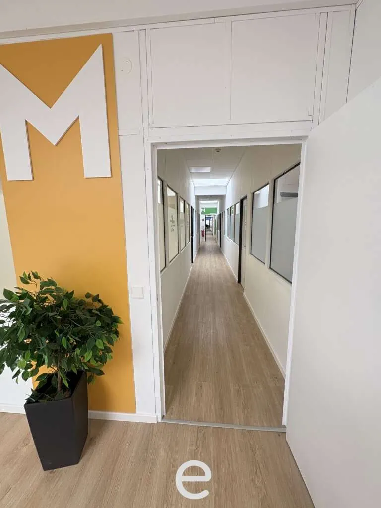 Büro in Hörsching - ca. 44 m², sofort verfügbar - Ansicht 3