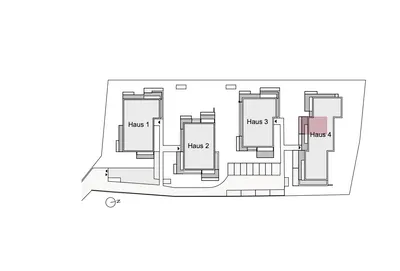 2-Zimmer-Wohnung kaufen in Villach – 54,36 m², € 296.000 – Bild 13 von 13
