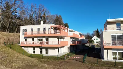 2-Zimmer-Wohnung kaufen in Villach – 54,36 m², € 296.000 – Bild 11 von 13