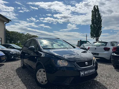 Seat Ibiza ST 1.2 Reference Kombi · Klimaanlage · 8-...