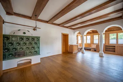 3-Zimmer-Wohnung mieten in Kitzbühel – 93,3 m², € 1.695 – Bild 1 von 6