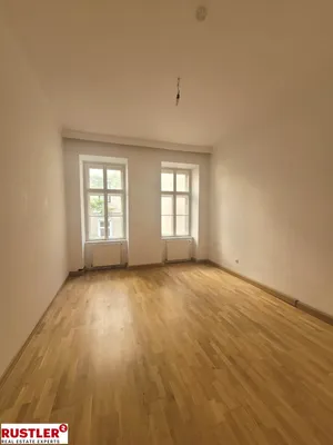 2,5 Zimmerwohnung - WG-Geeignet -Hofseitig – Bild 2