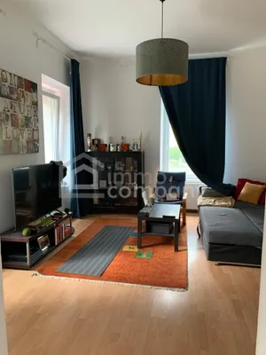 3-Zimmer-Wohnung mieten in Graz – 64,42 m², € 600 – Bild 1 von 4