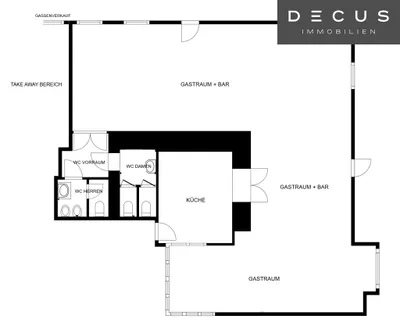 Gewerbeimmobilie mieten in Wien – 222 m², € 4.000 – Bild 17 von 19