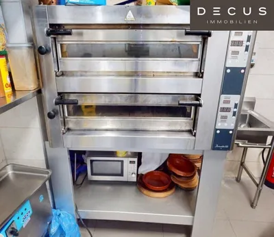 Gewerbeimmobilie mieten in Wien – 222 m², € 4.000 – Bild 6 von 19