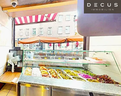 Gewerbeimmobilie mieten in Wien – 222 m², € 4.000 – Bild 15 von 19