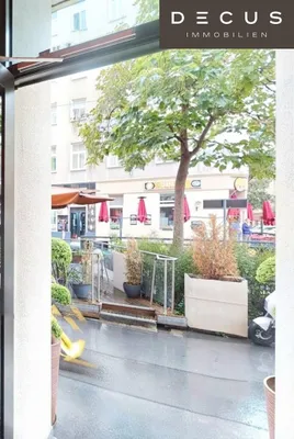 Gewerbeimmobilie mieten in Wien – 222 m², € 4.000 – Bild 13 von 19