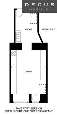 Gewerbeimmobilie mieten in Wien – 222 m², € 4.000 – Bild 18 von 19