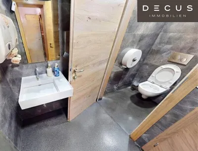Gewerbeimmobilie mieten in Wien – 222 m², € 4.000 – Bild 8 von 19